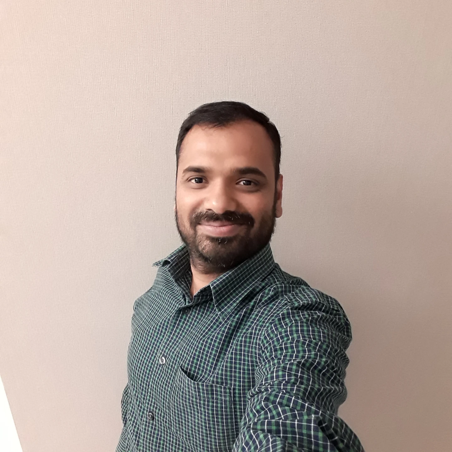 Nitin Kale profile