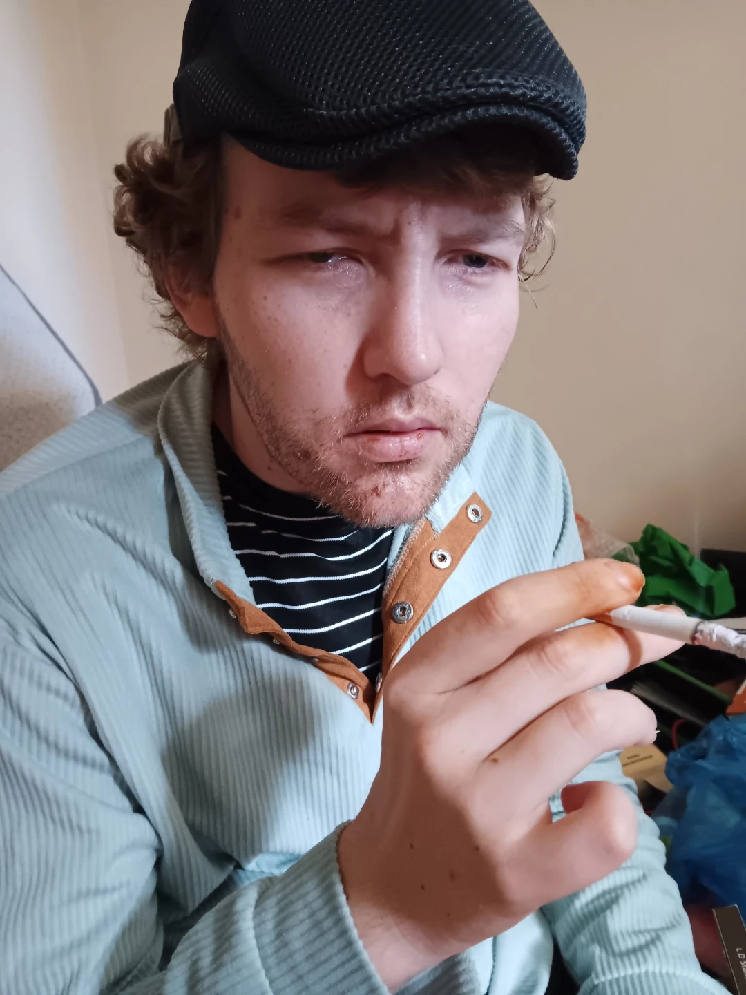 simon profile
