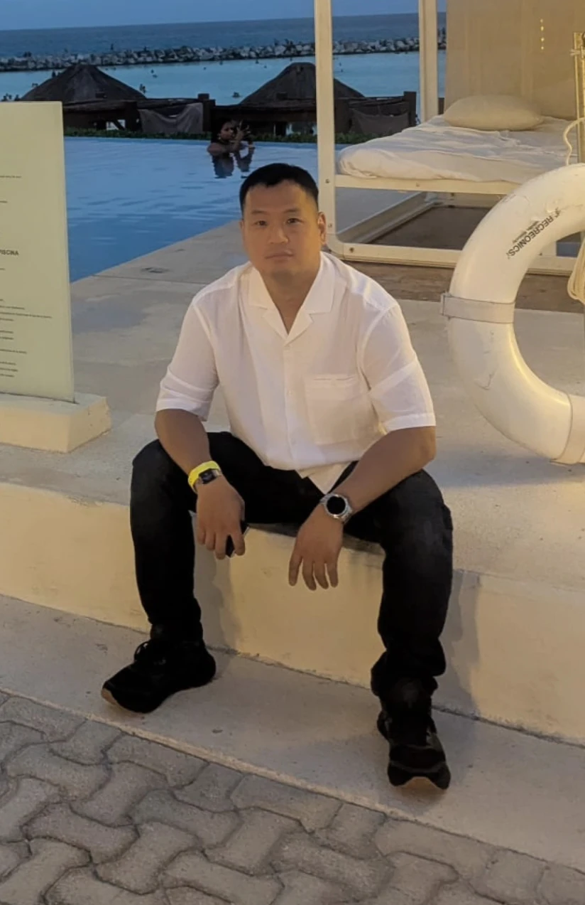 Sean Ds Chun profile