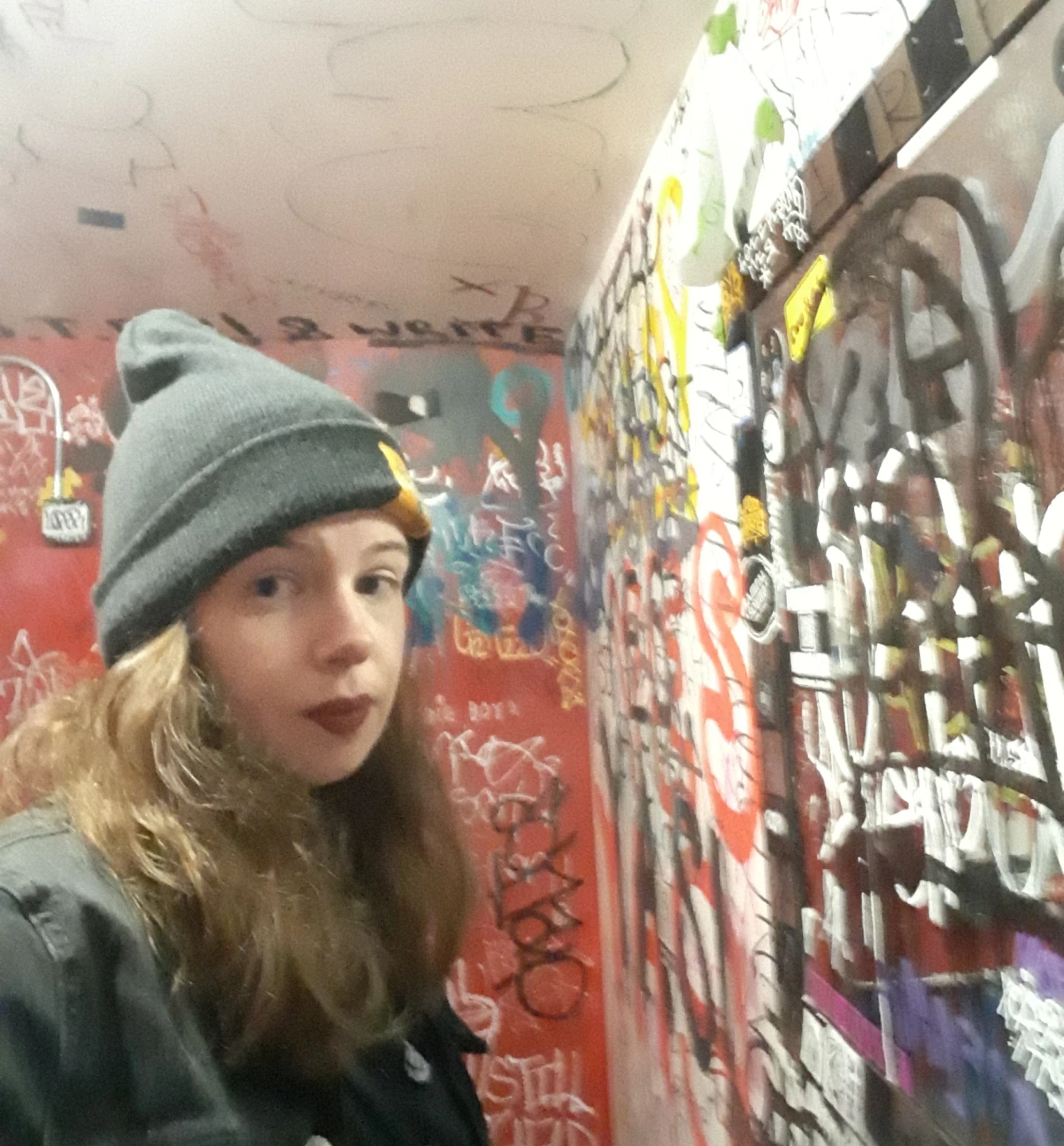 Amanda