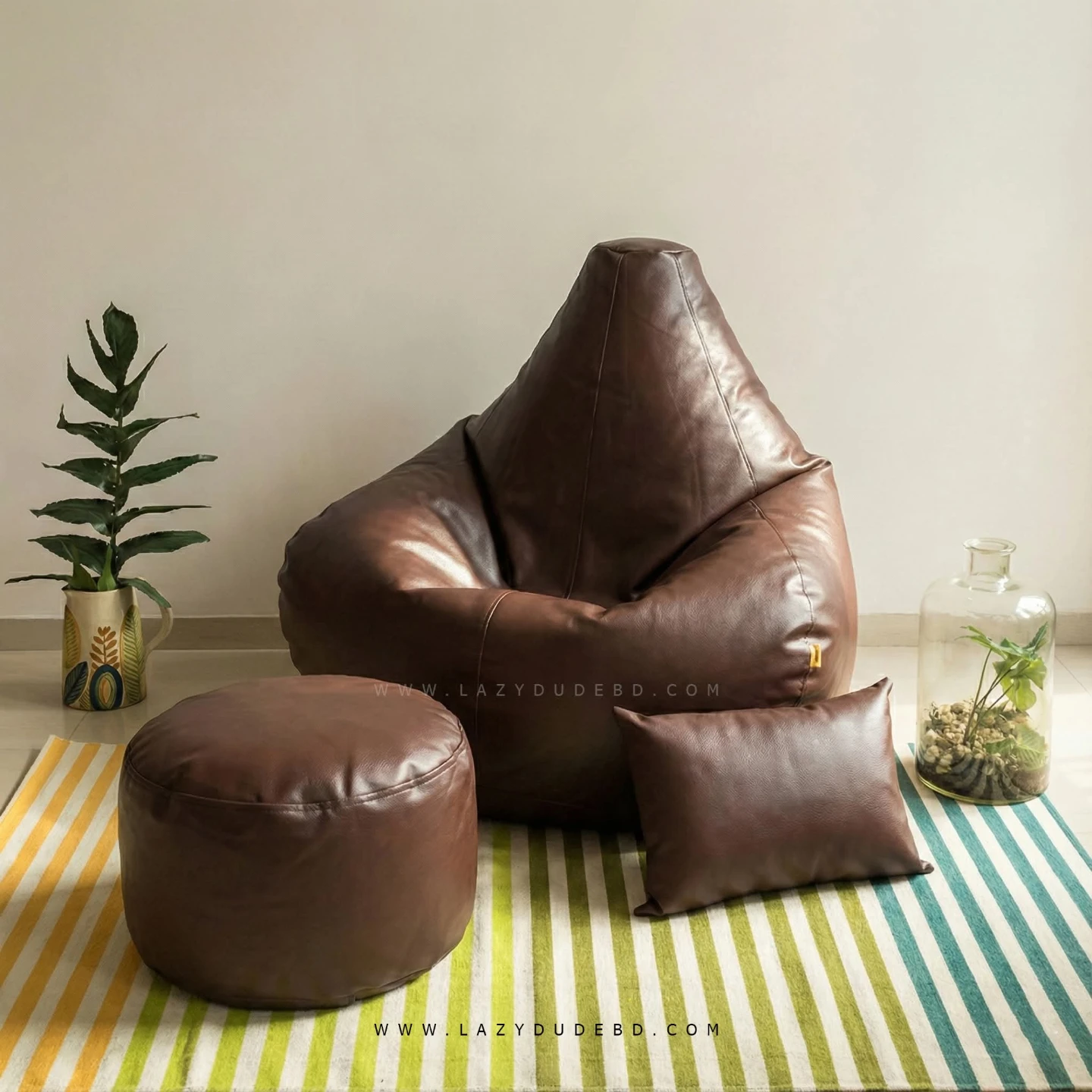 BeanBag Buddies profile