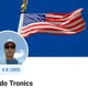 kendotronics profile