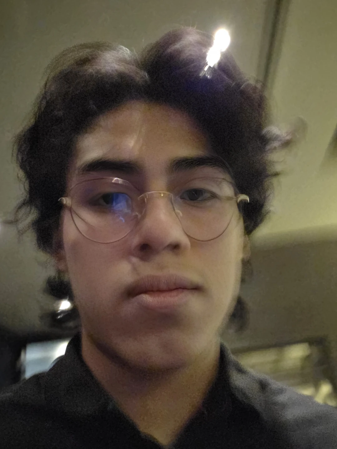 Richard profile