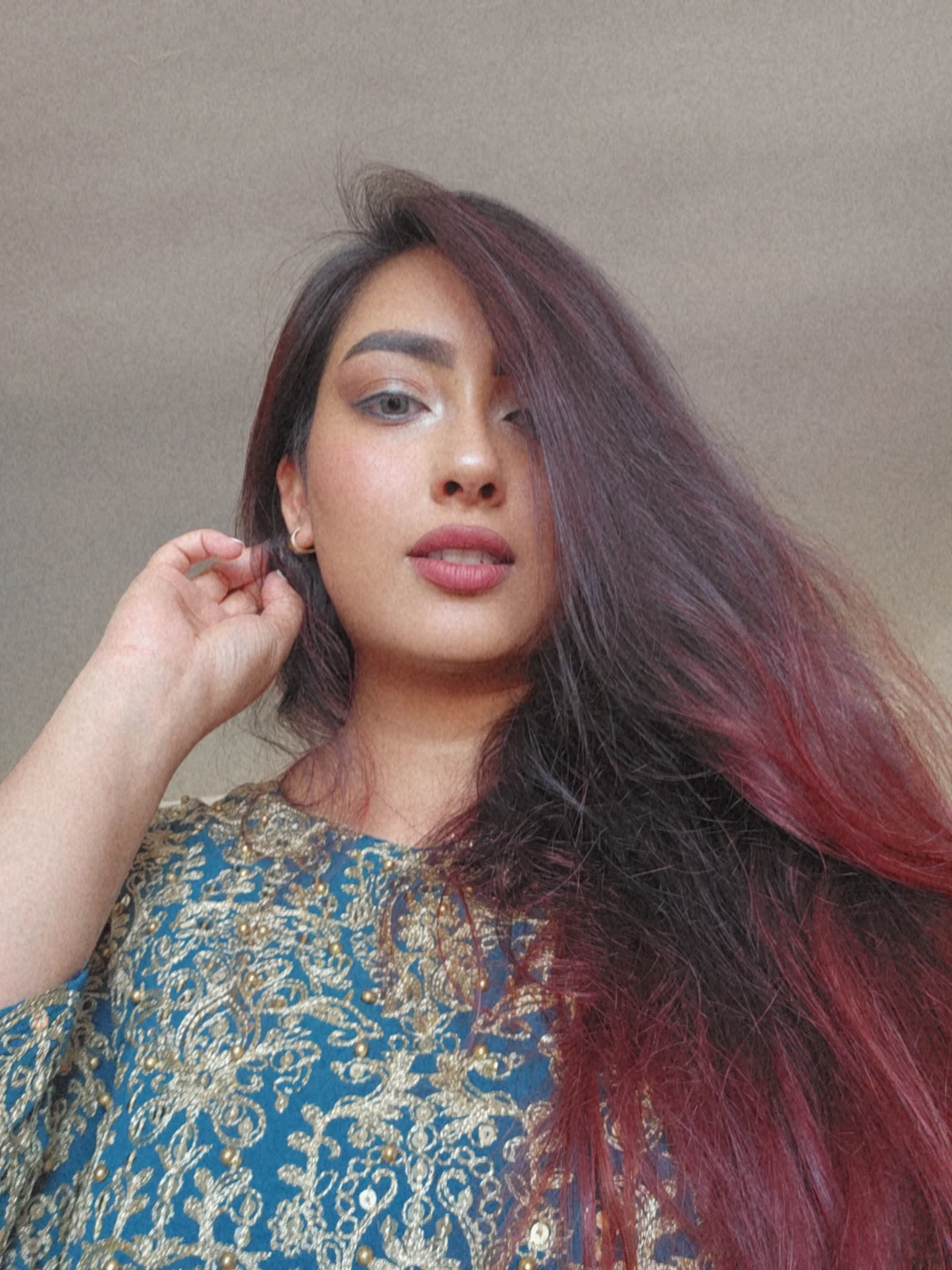 Afreen profile