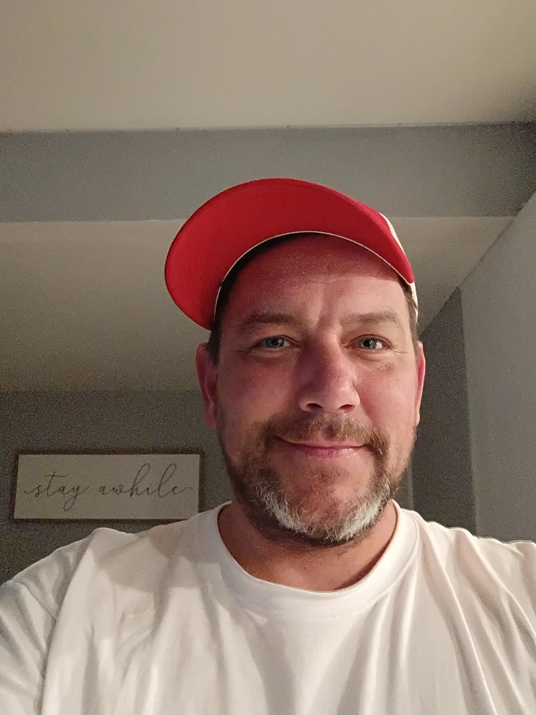 Steve profile