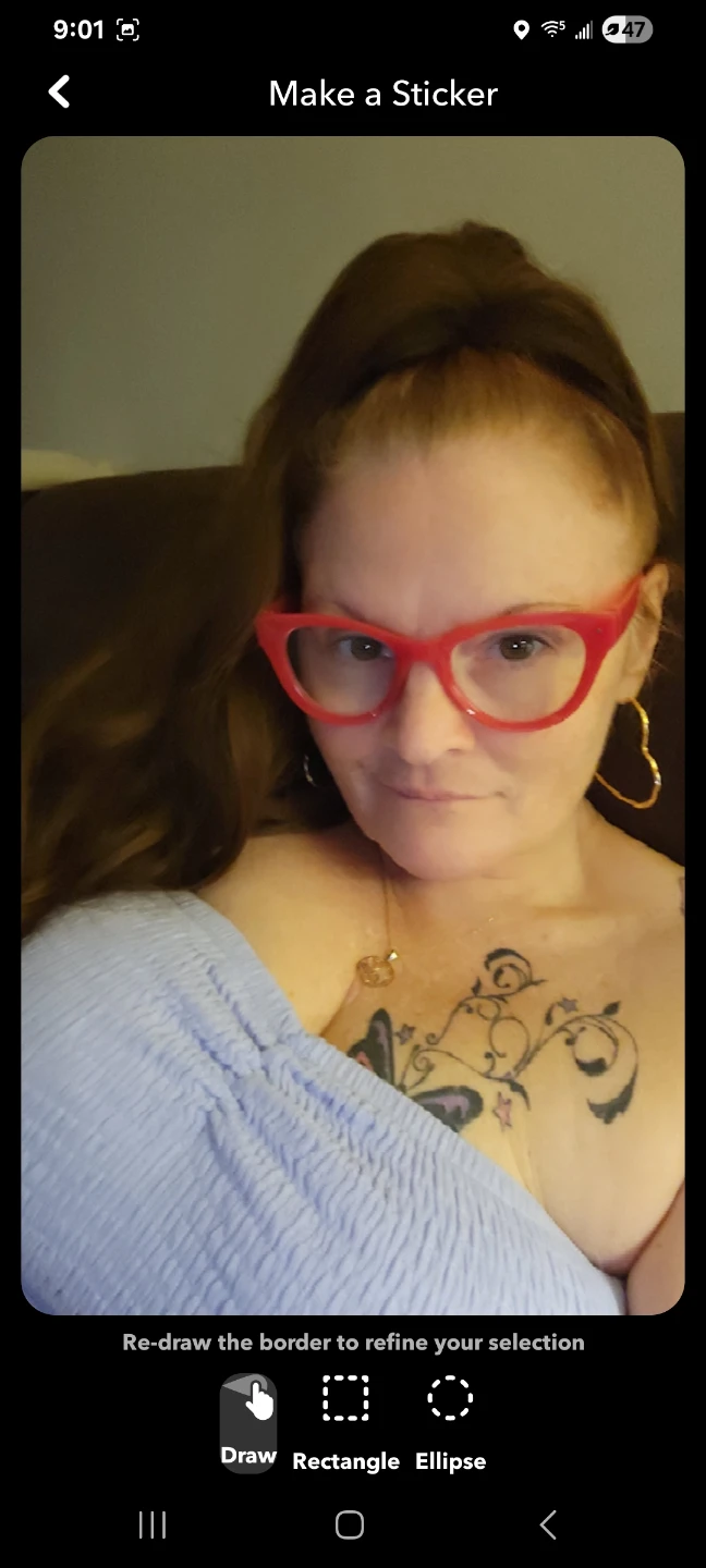 Amanda profile
