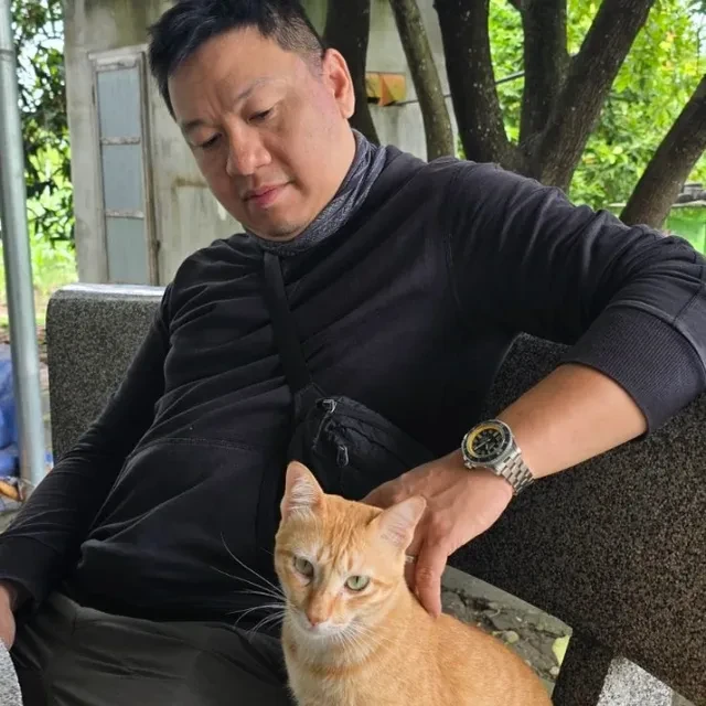 Trong Nguyen profile