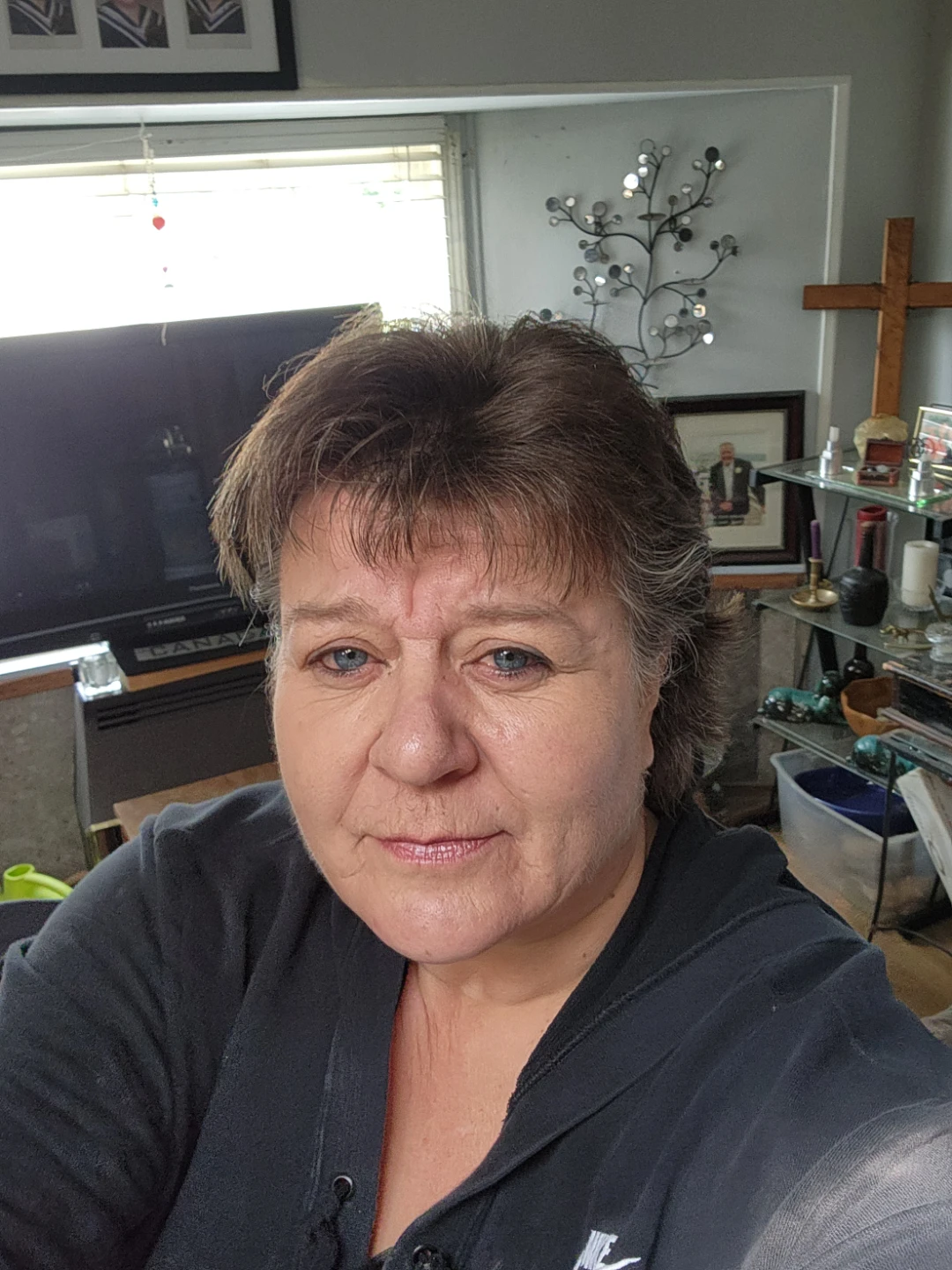 April profile