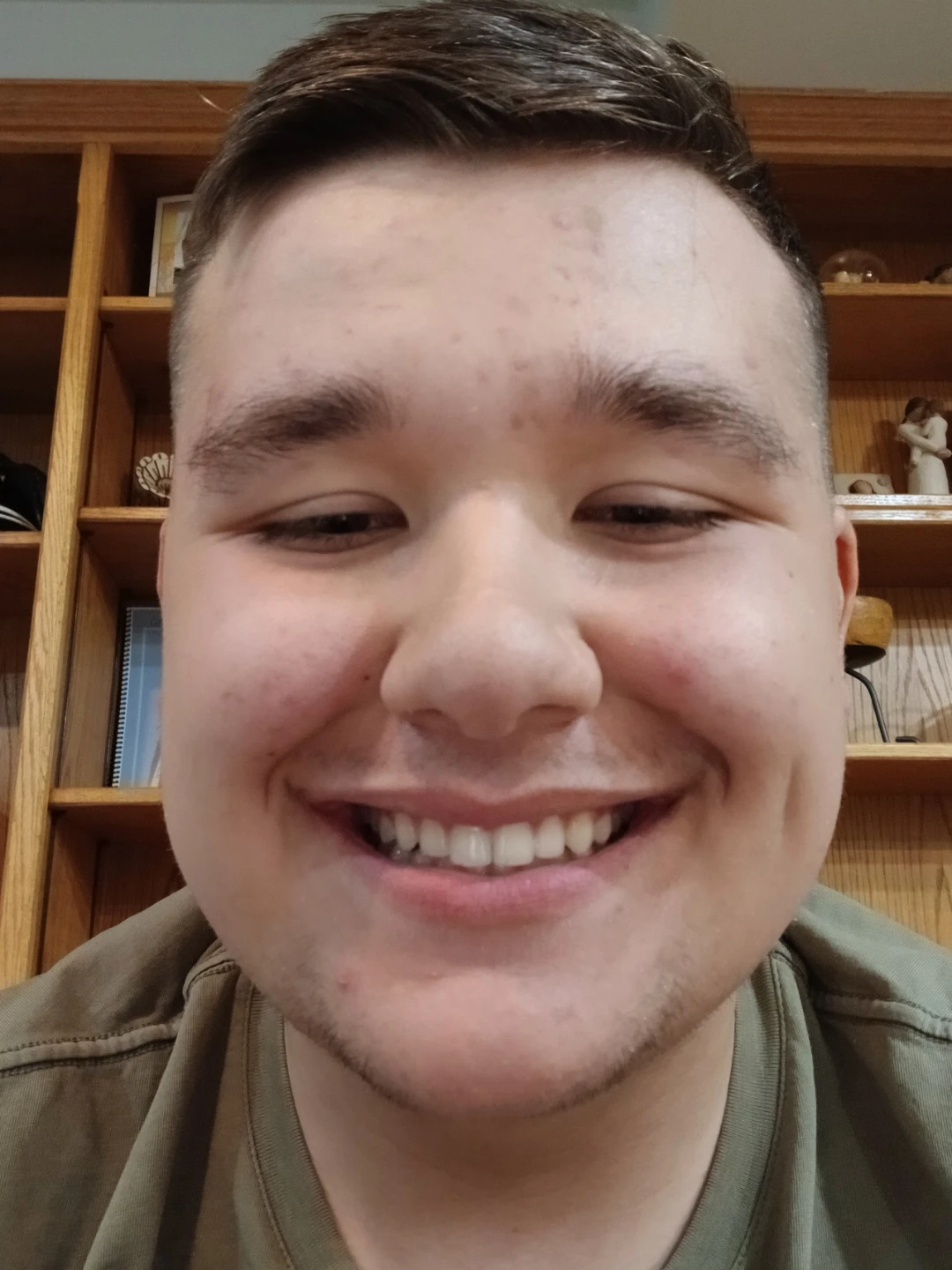 Cole Matthews profile