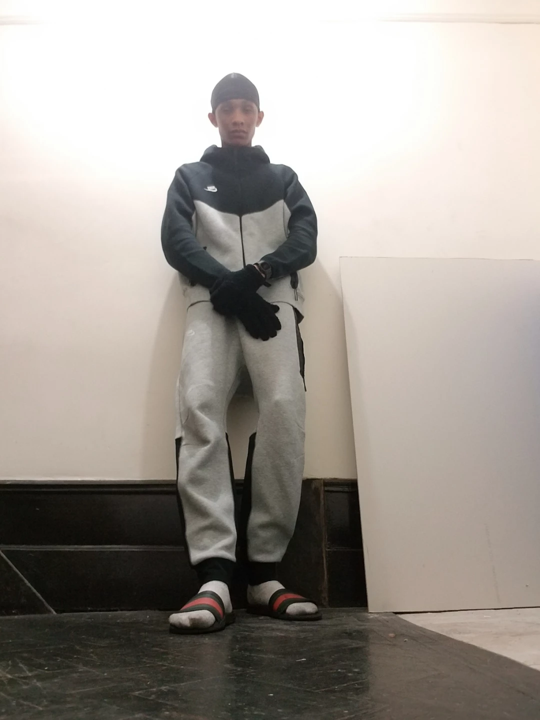 LilHezzy27 profile