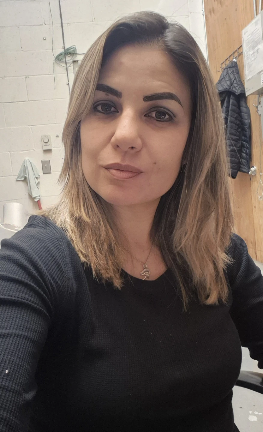 Alejandra profile