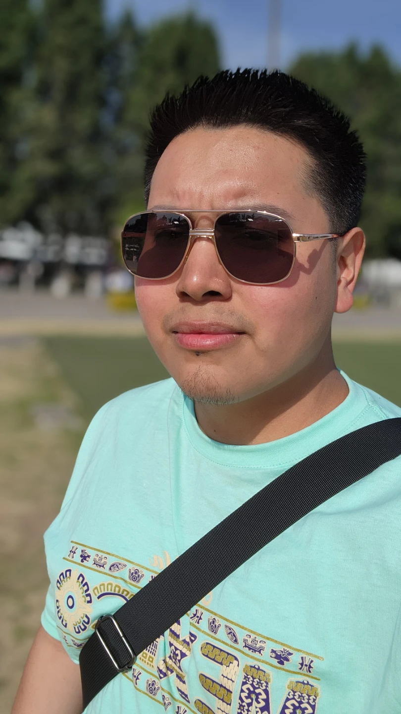 Jose Angel profile