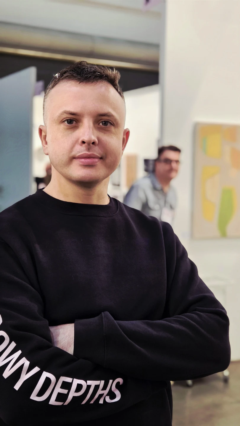 Maksym profile