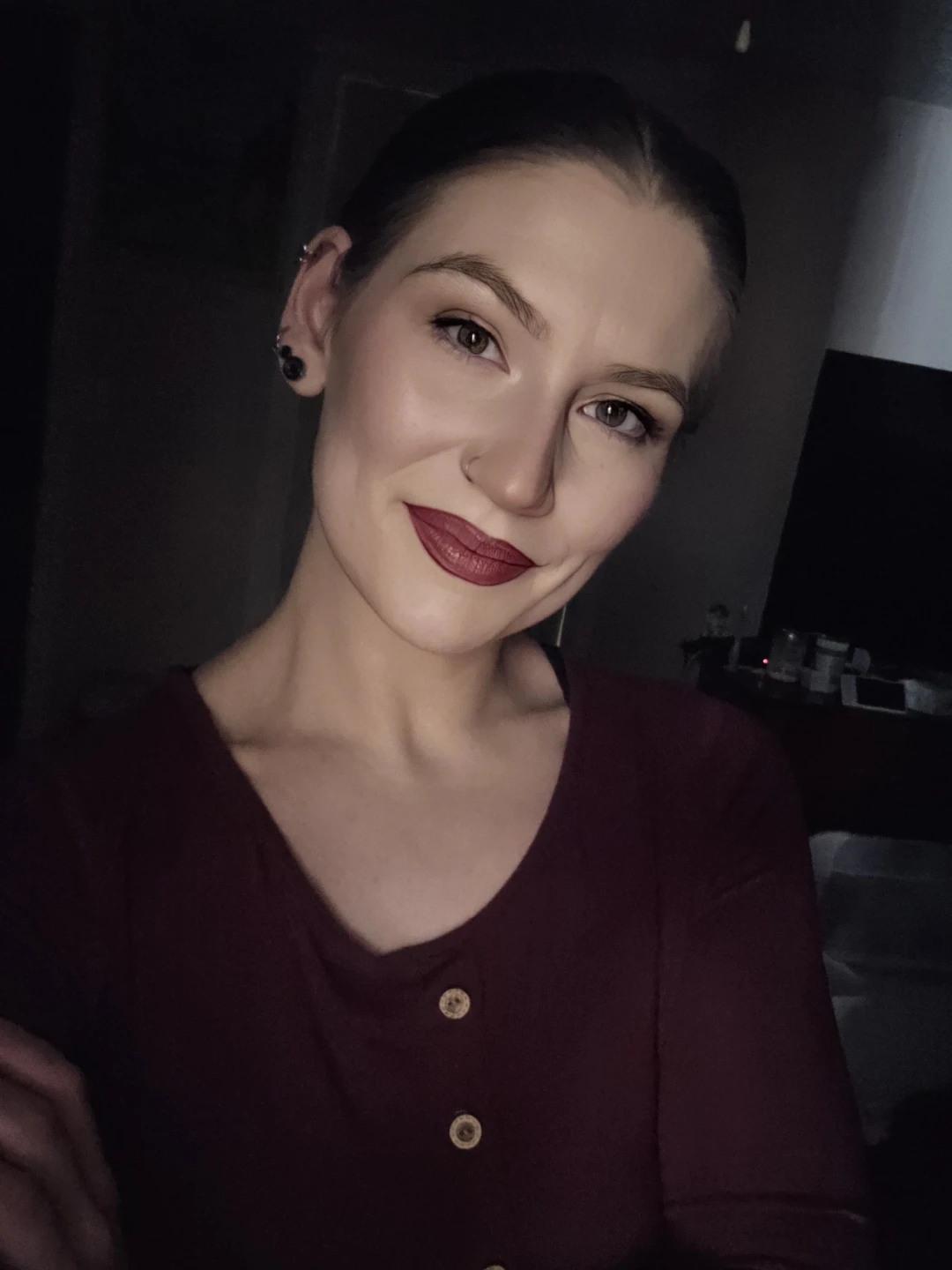 Sarah Jahnert profile
