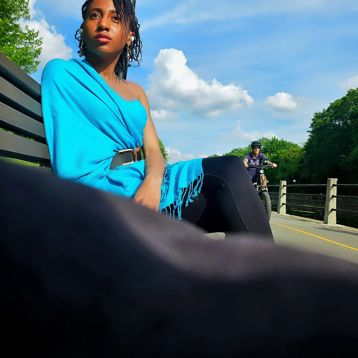 Michy profile