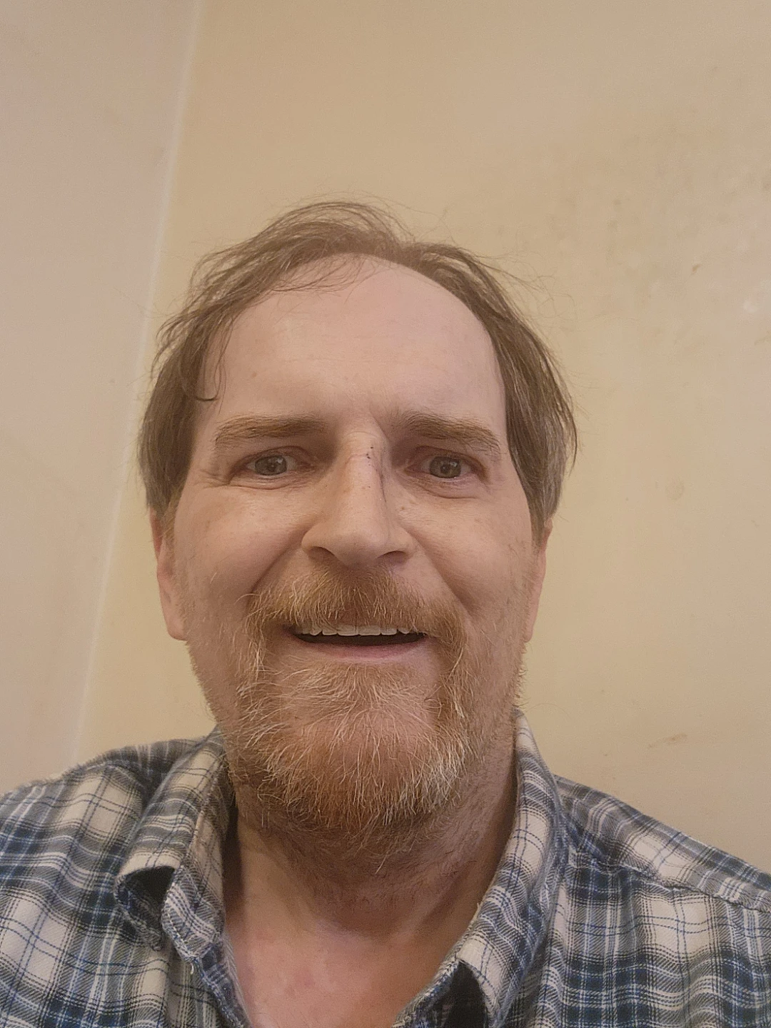 Sean profile
