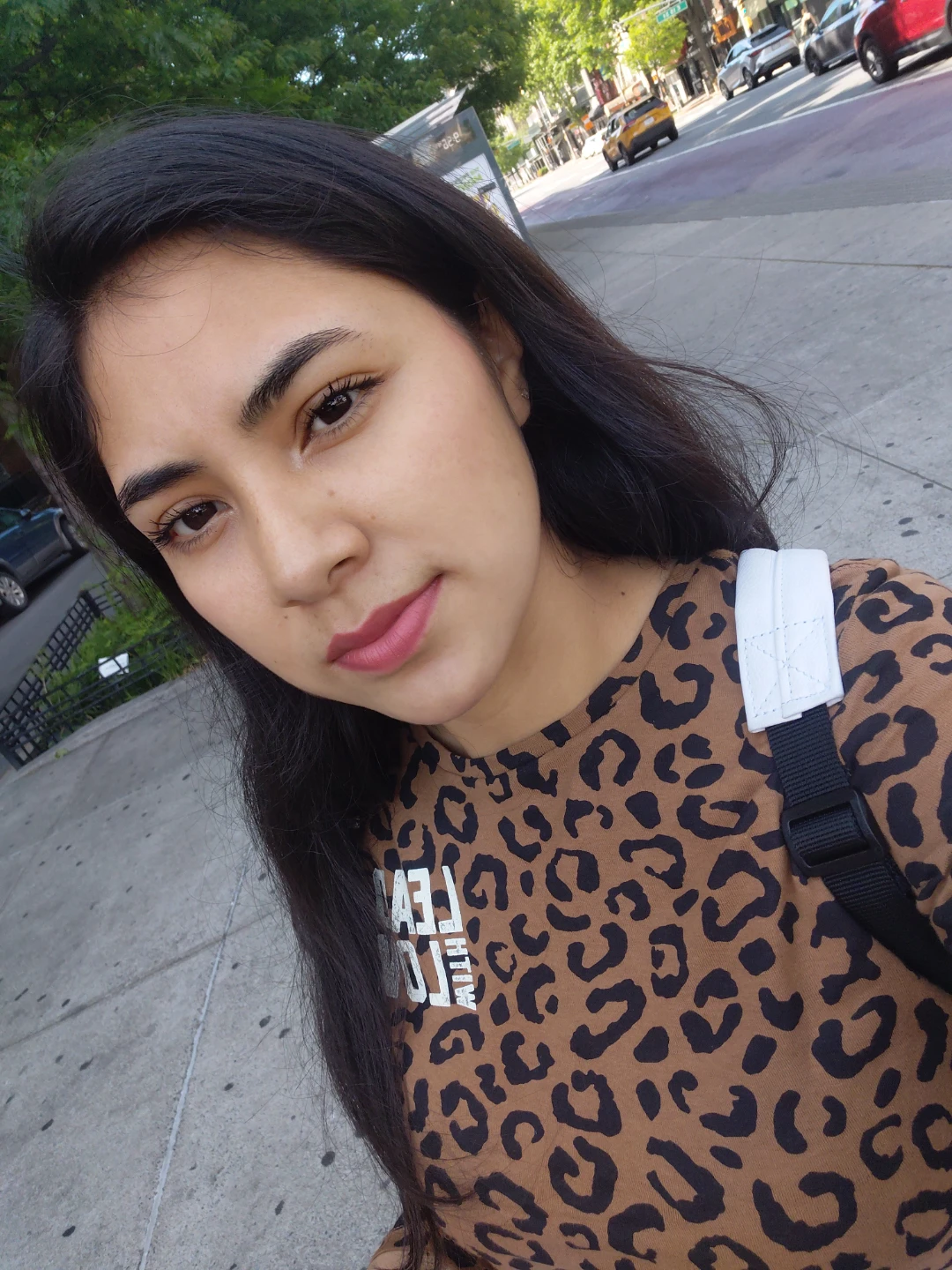 Gaby profile