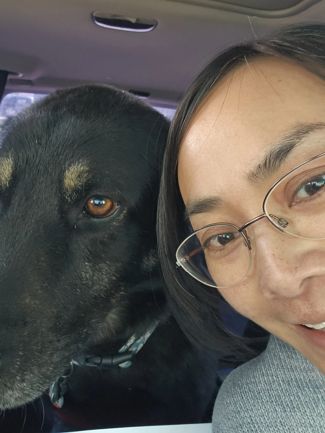 June profile