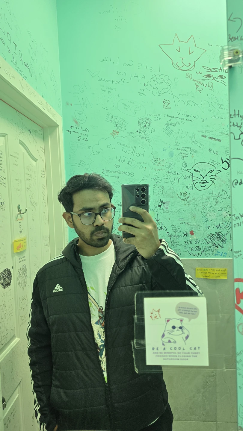 Nafee Ahnaf Siraj profile