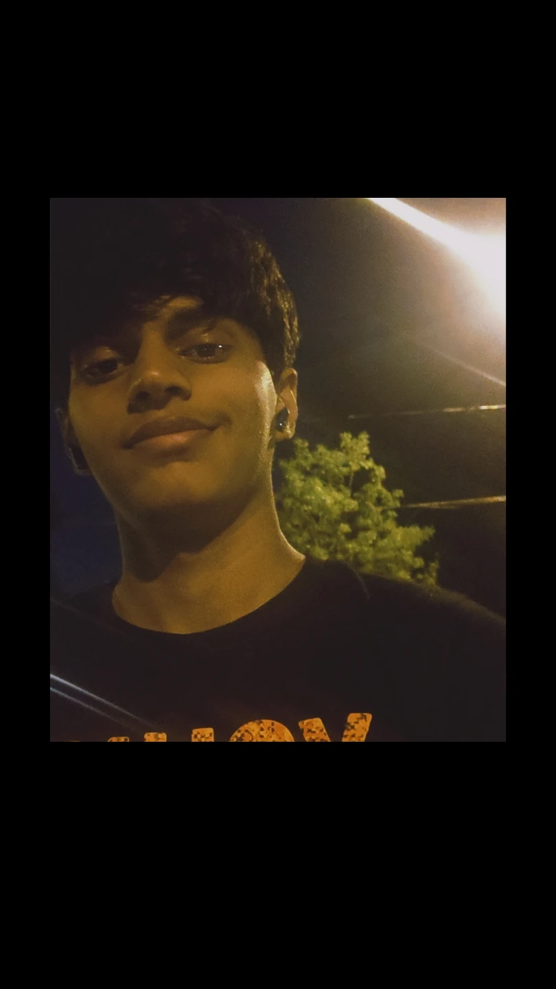 Arpan Bhattacharya profile