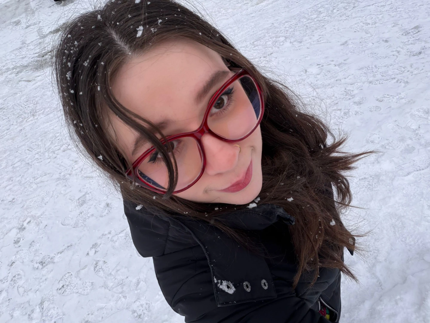 Isabella profile