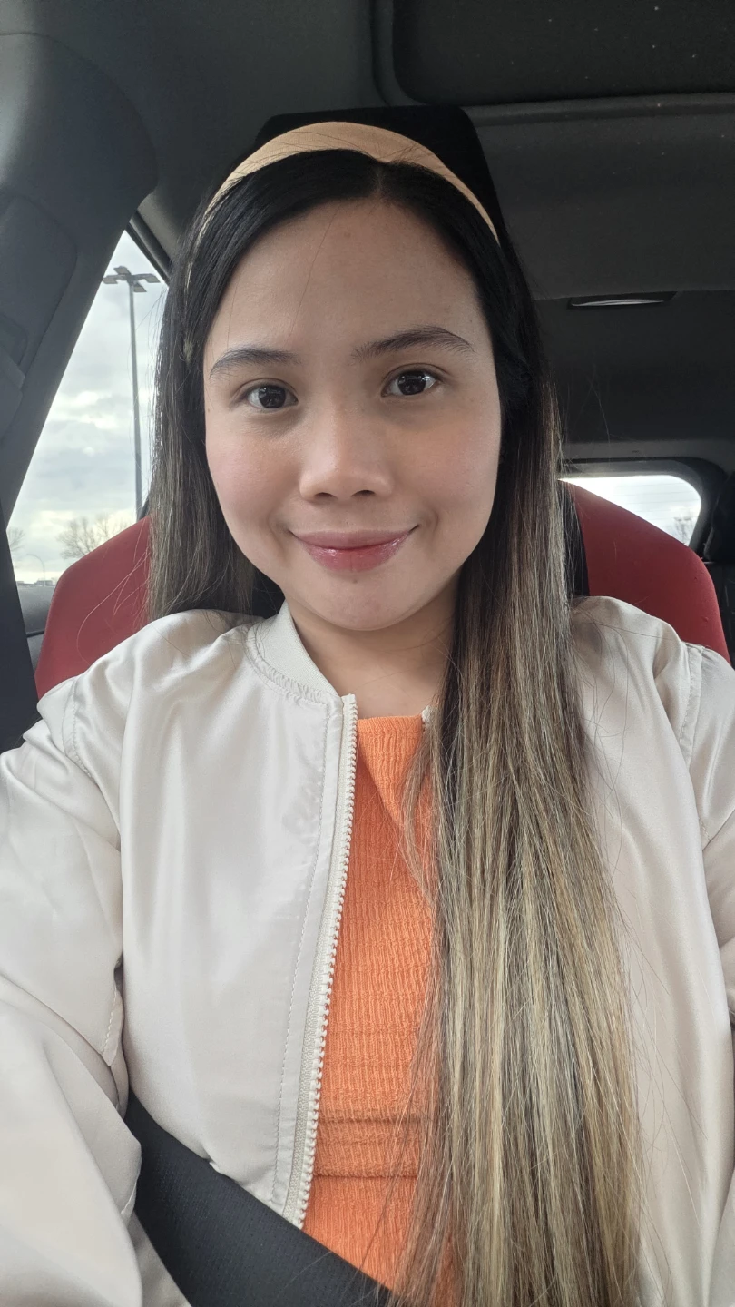 Kathryn profile