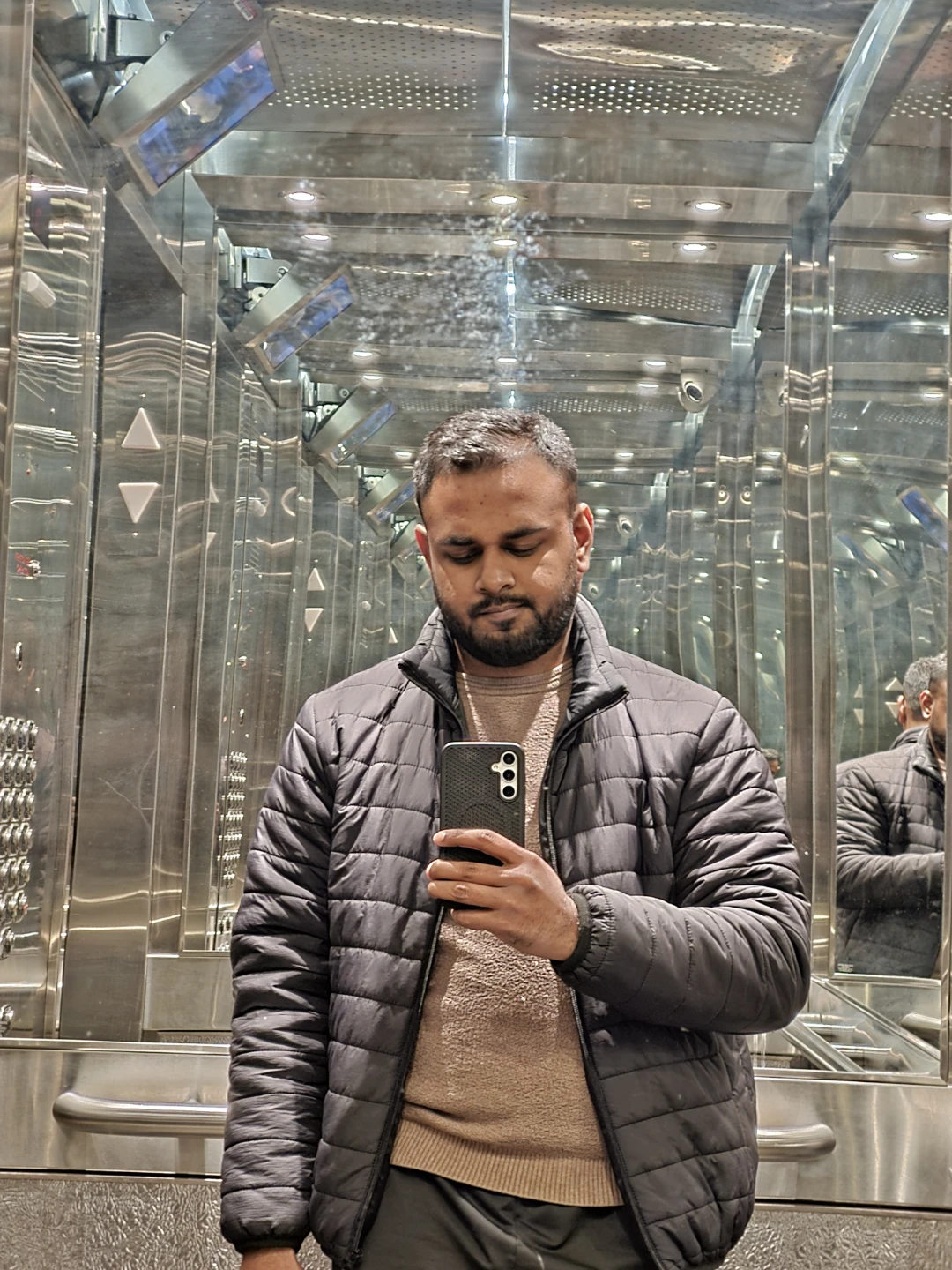 Rifat Anik profile