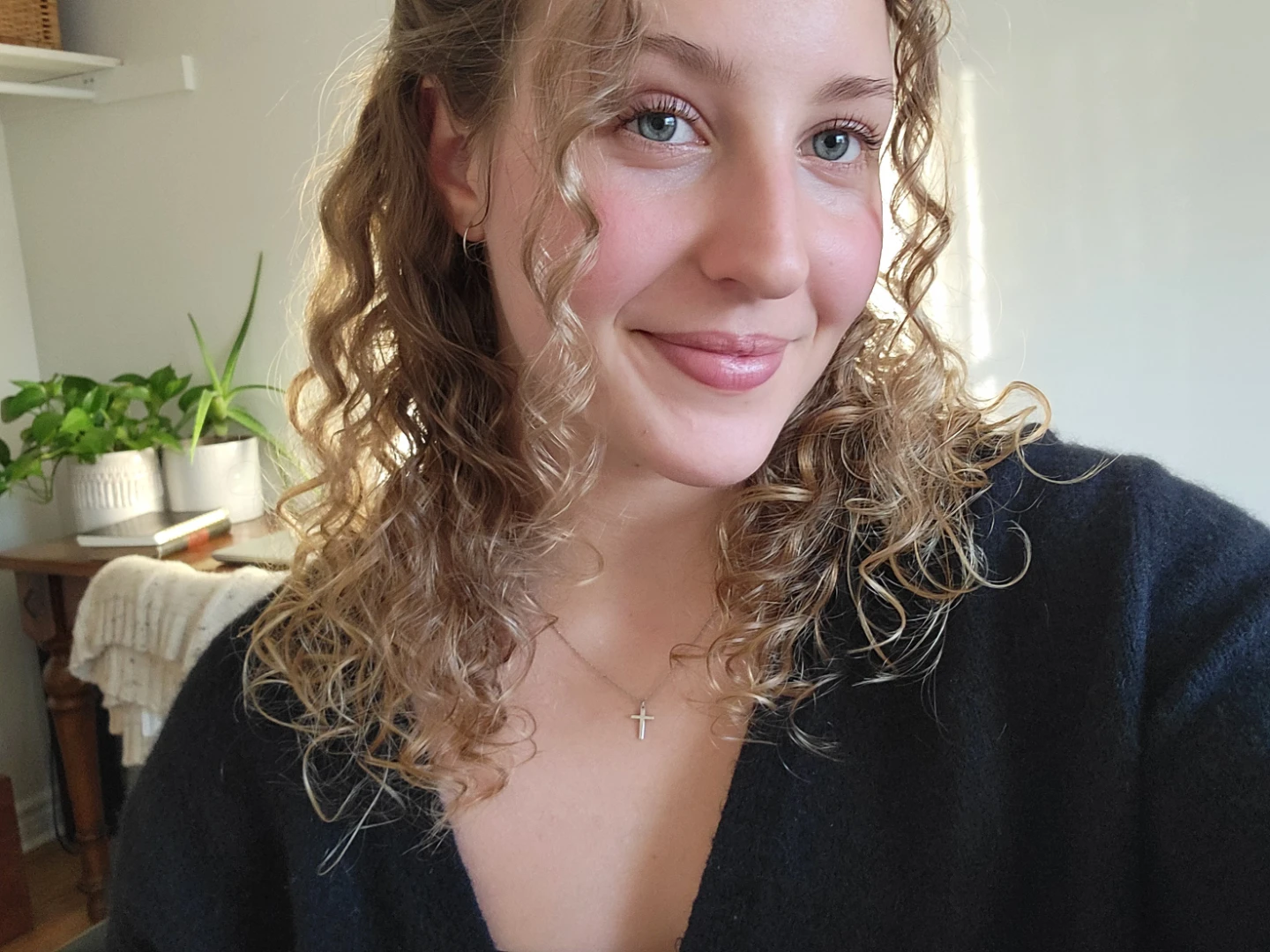 Katie profile