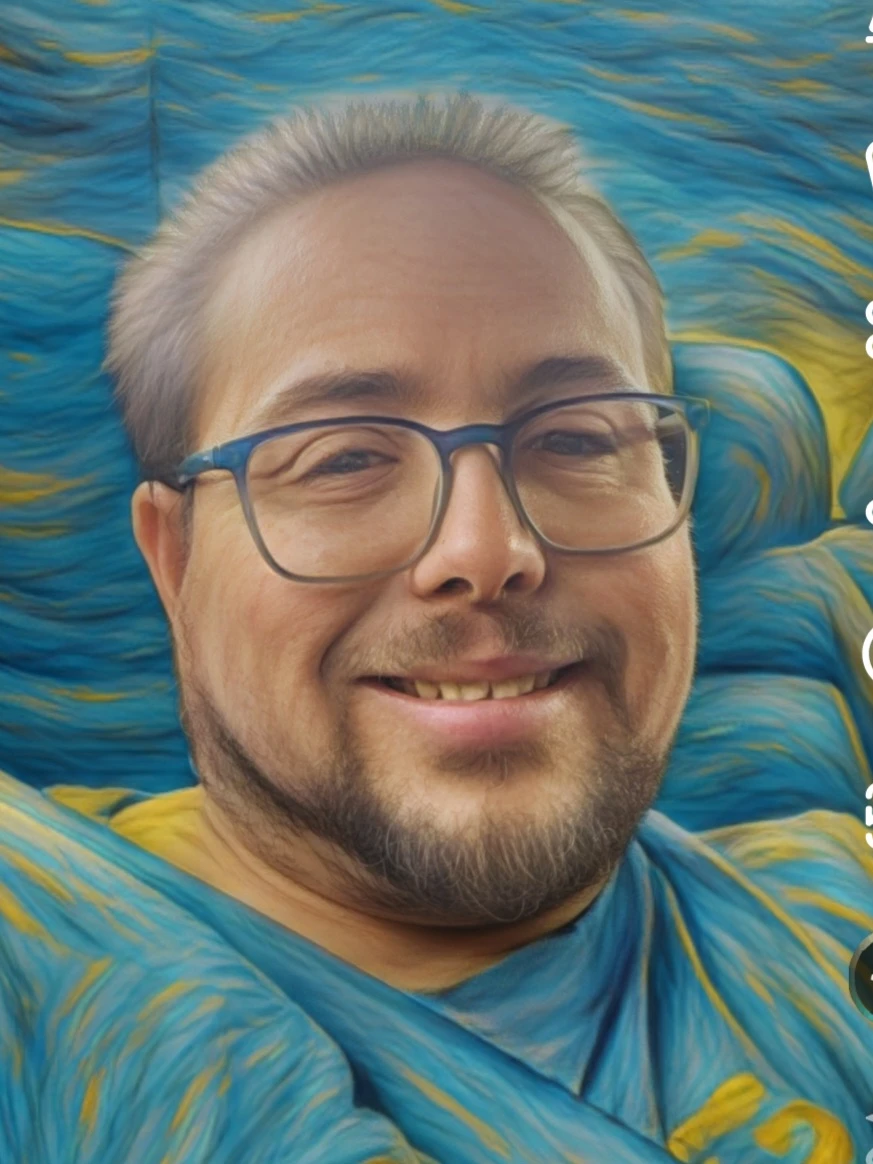 Steve profile