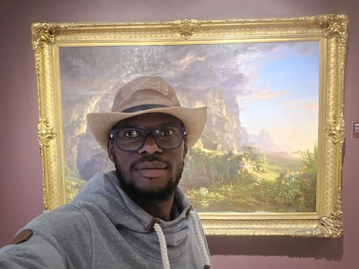 femi profile