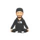 Derek A profile
