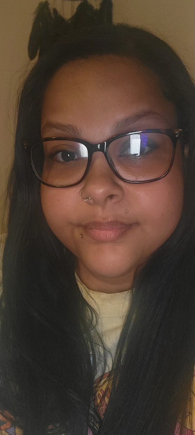 Isamar Rodriguez profile