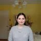 Mary profile