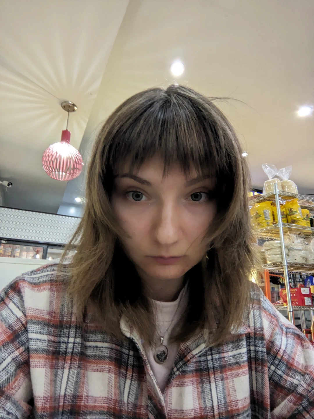 Anastasiia profile