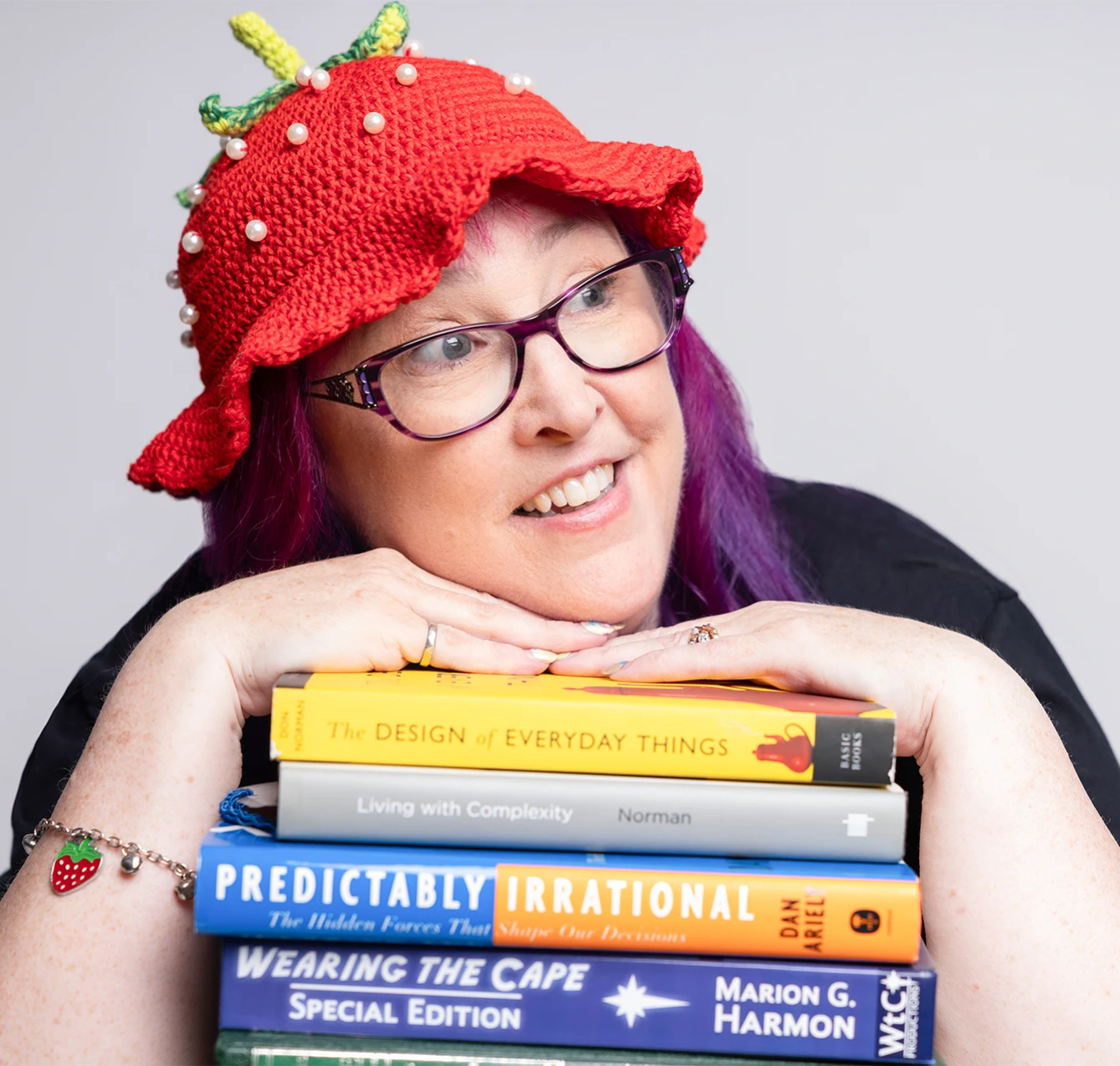 Jenni Merrifield profile