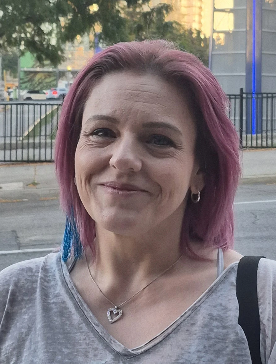 Teresa profile