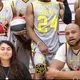 Davion Morris profile