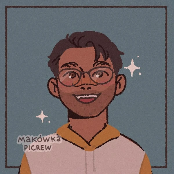 Naveen profile