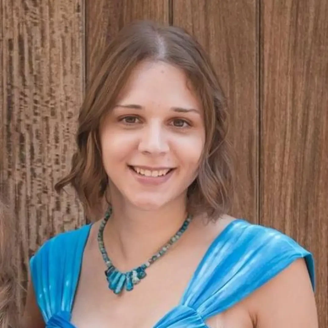 Liz profile