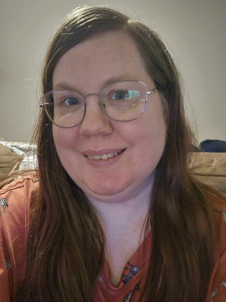 Laura profile
