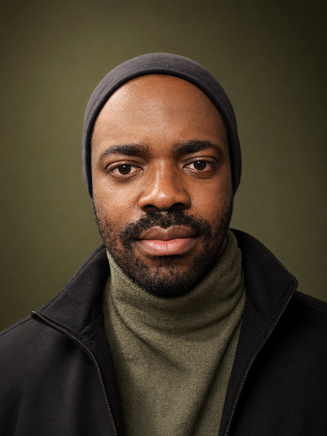 Chike profile