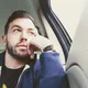 Chris profile
