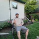Darian Berard profile