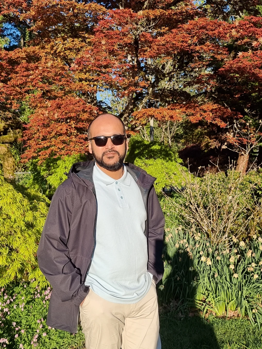 Eshad profile