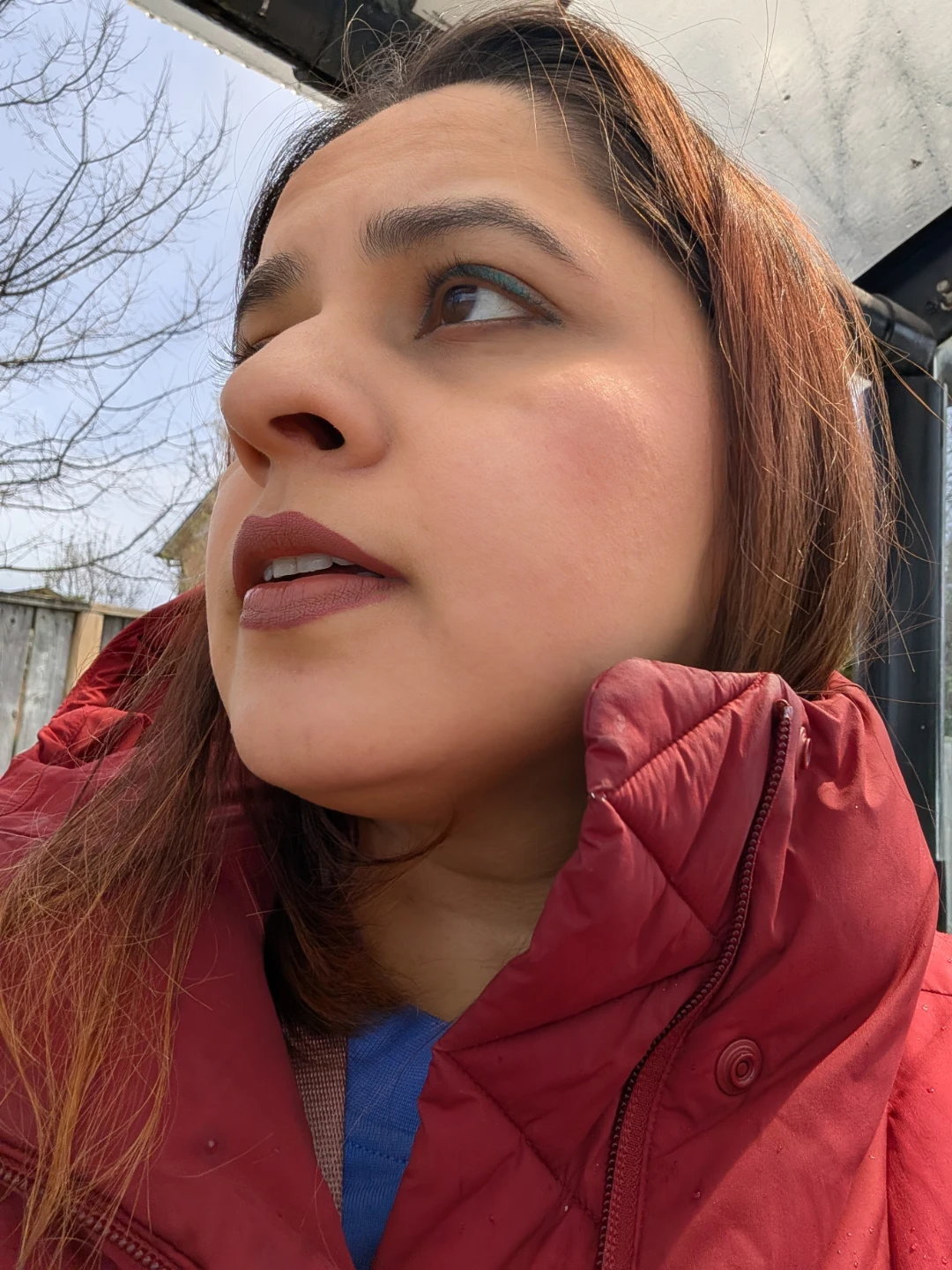 SJain profile