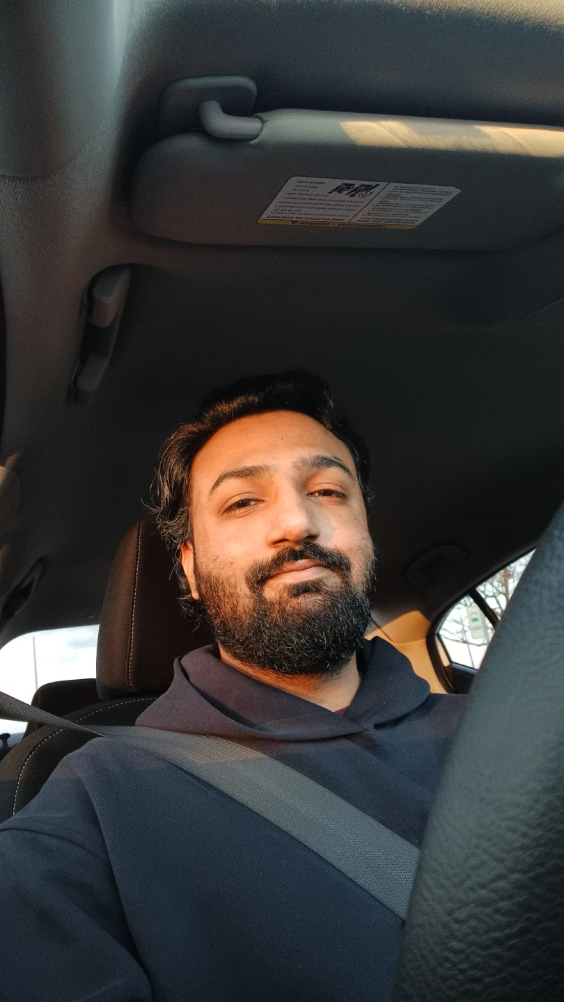 Talha profile