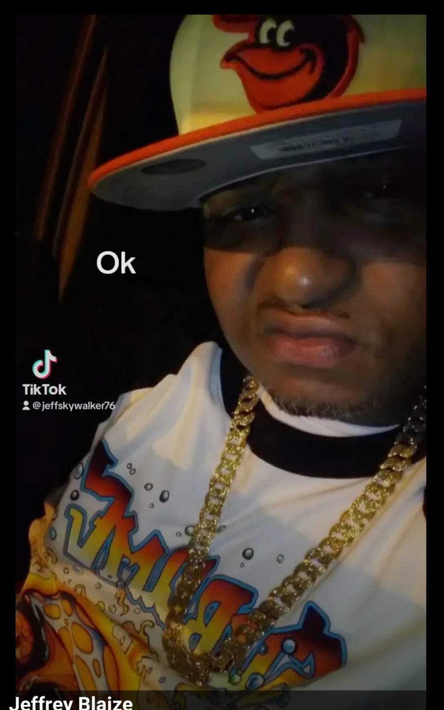 Jay hova profile