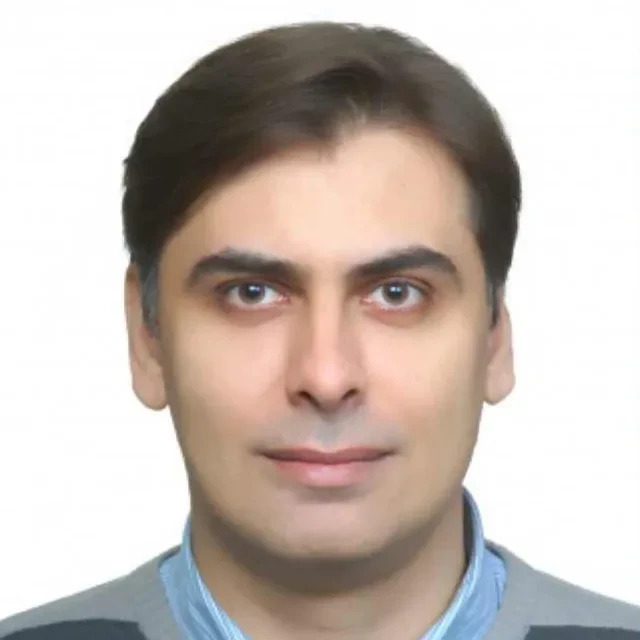 Alex profile