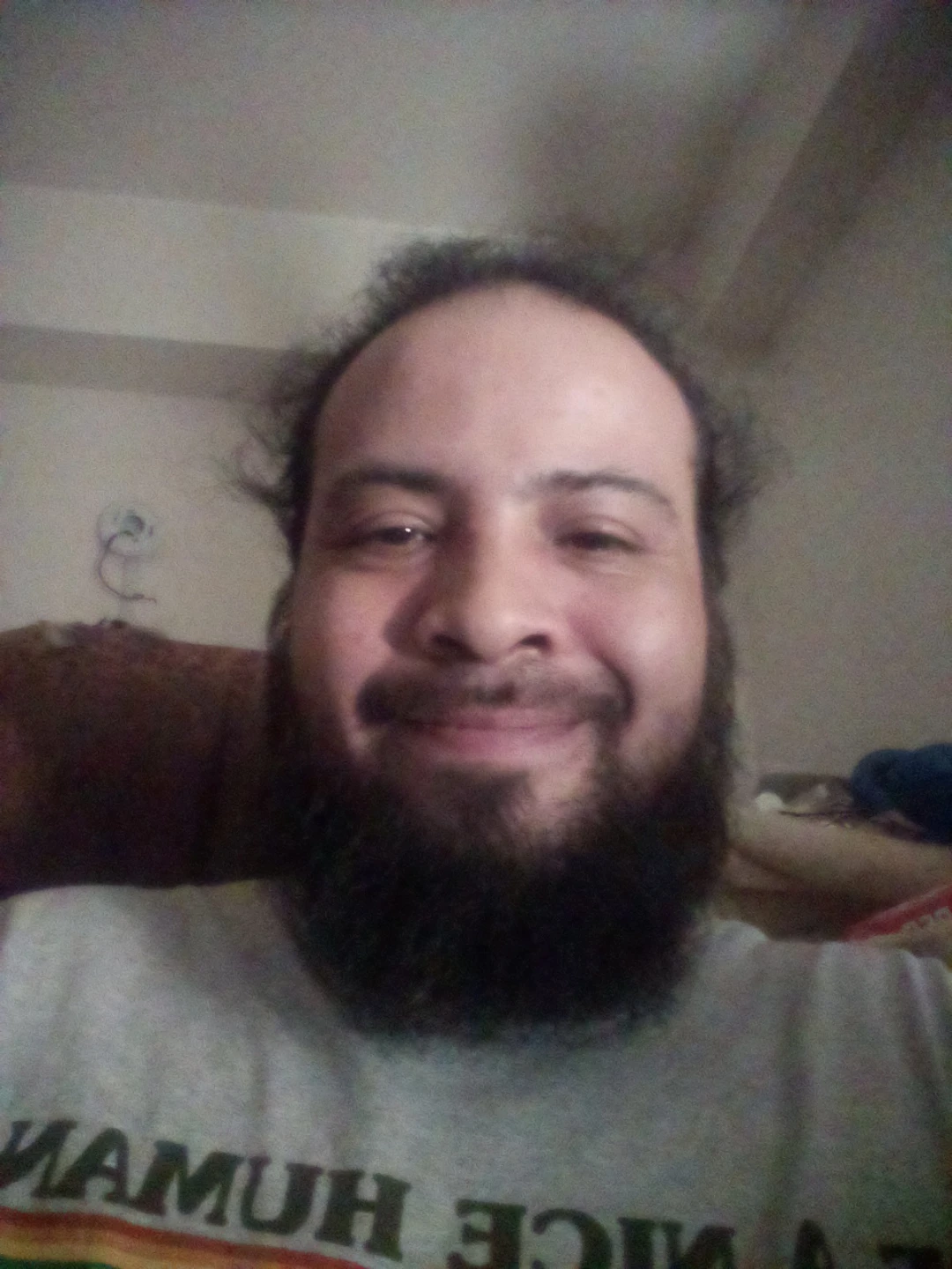 nick profile