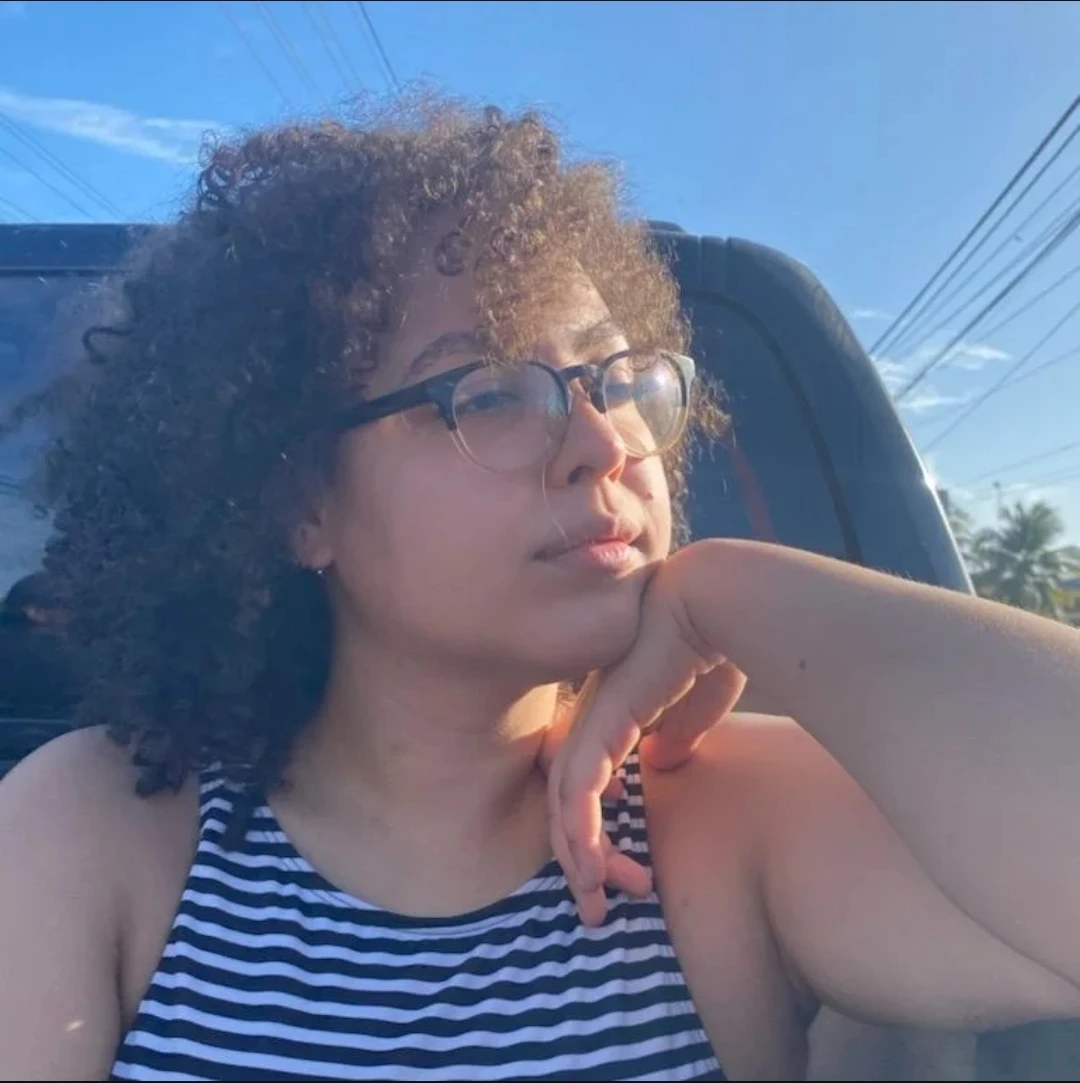 Natasha profile
